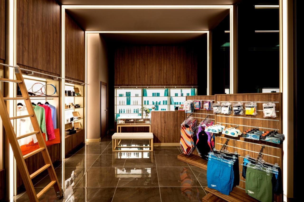 Kings' Valley Medical & Spa Hotel Kazanlak Luaran gambar The Spa Shop